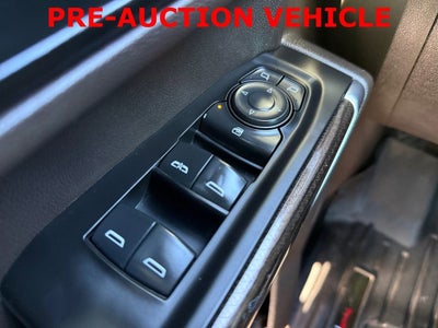 2021 Chevrolet Silverado 2500 HD LT