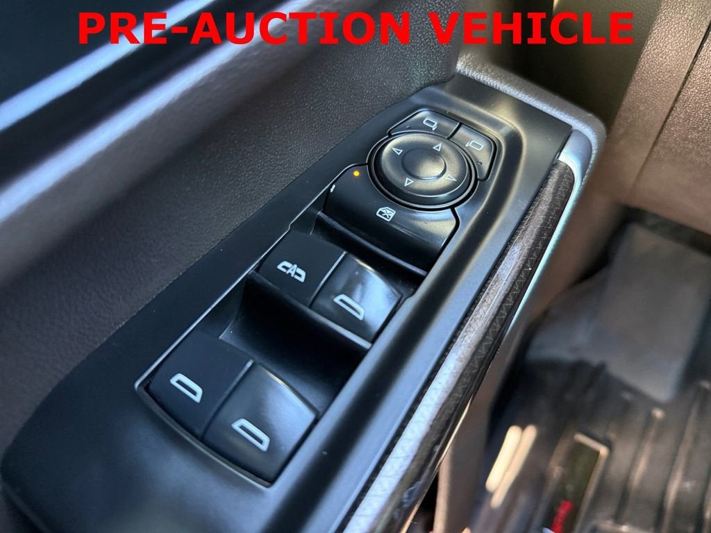 2021 Chevrolet Silverado 2500 HD LT