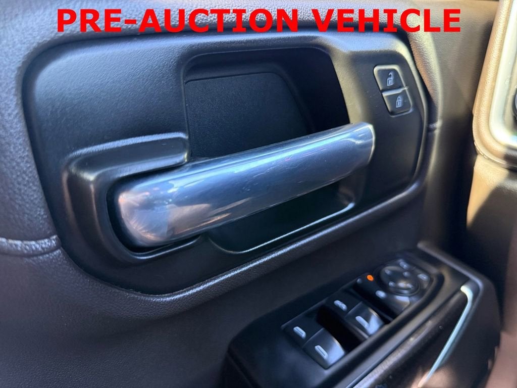 2021 Chevrolet Silverado 2500 HD LT