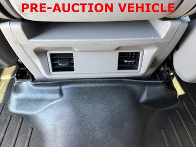 2021 Chevrolet Silverado 2500 HD LT