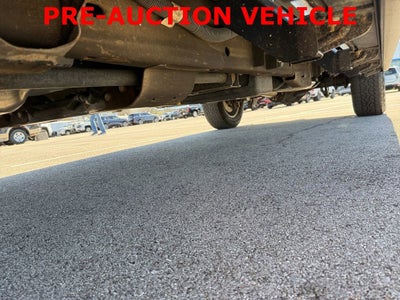 2021 Chevrolet Silverado 2500 HD LT