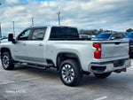 2021 Chevrolet Silverado 2500 HD LT