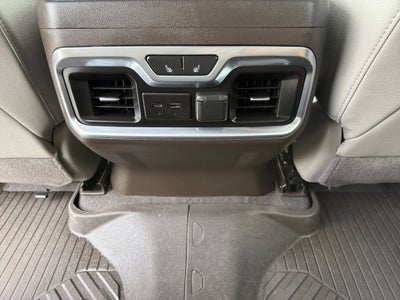 2021 Chevrolet Silverado 2500 HD LTZ
