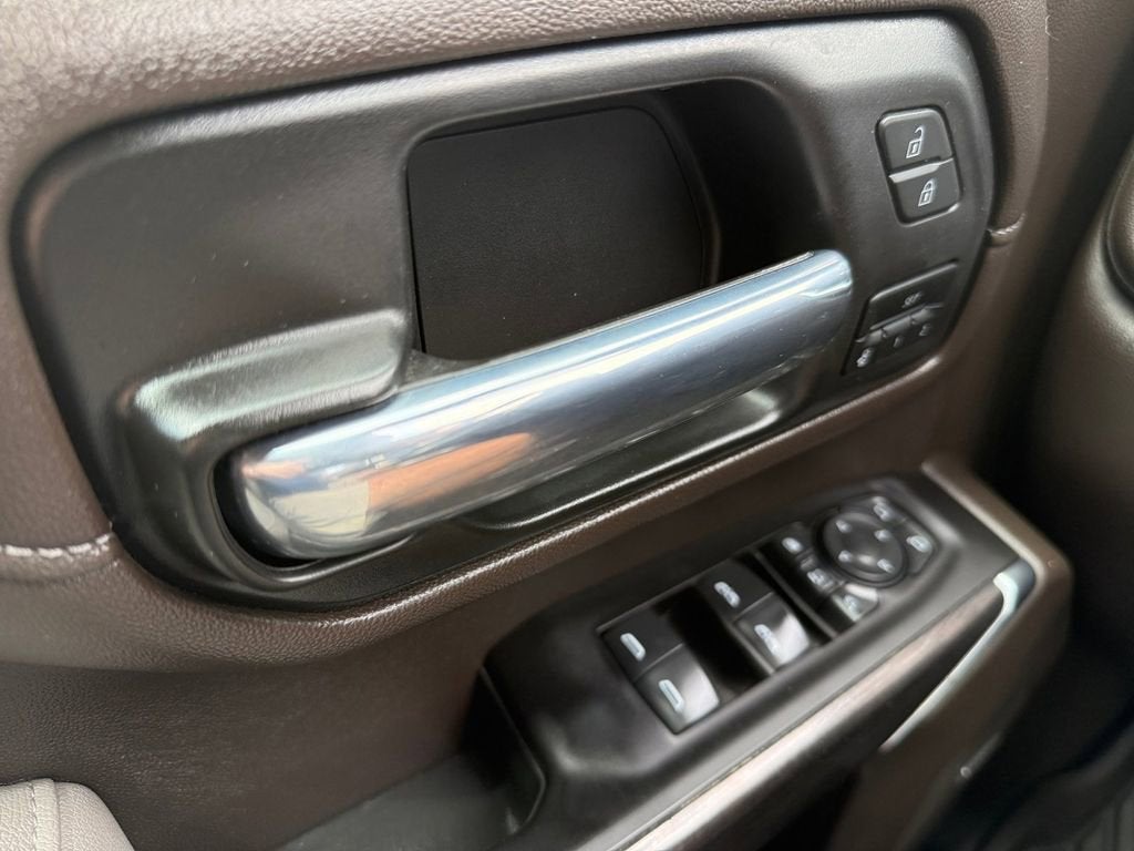 2021 Chevrolet Silverado 2500 HD LTZ