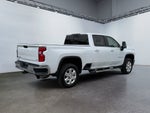 2021 Chevrolet Silverado 2500 HD LTZ