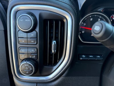 2021 Chevrolet Silverado 2500 HD High Country