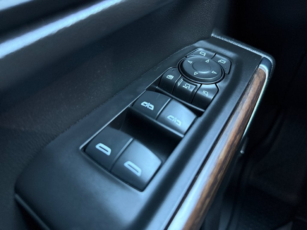 2021 Chevrolet Silverado 2500 HD High Country