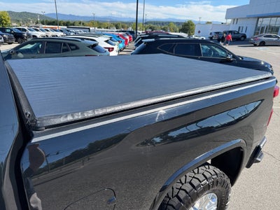 2021 Chevrolet Silverado 2500 HD High Country