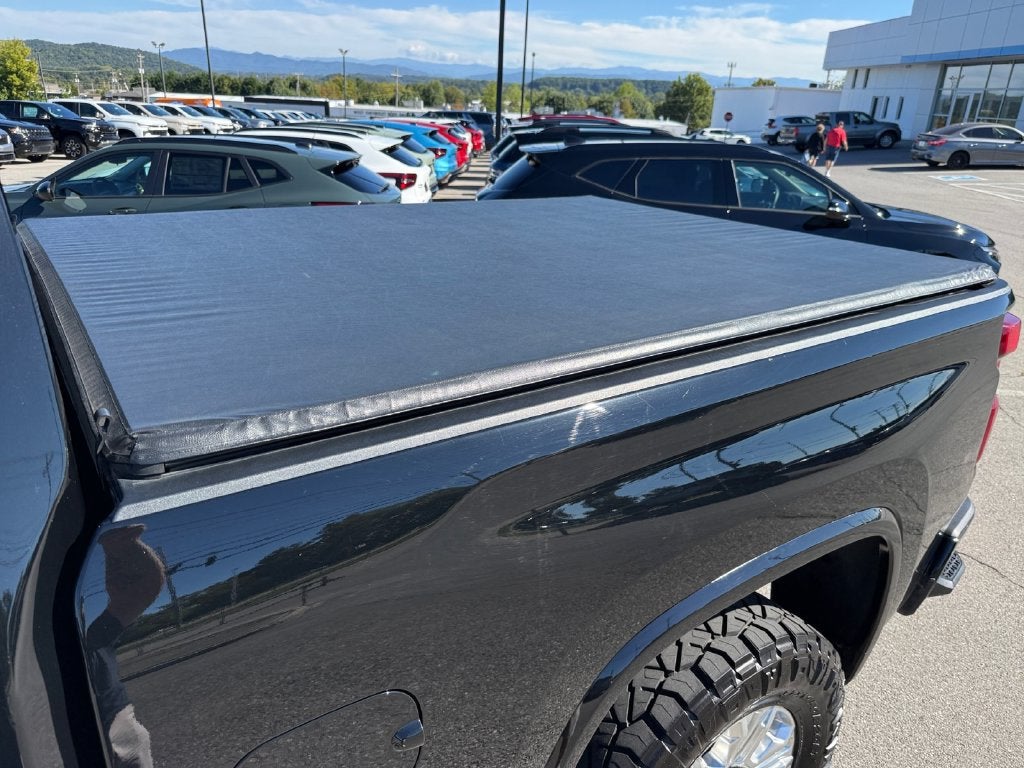 2021 Chevrolet Silverado 2500 HD High Country