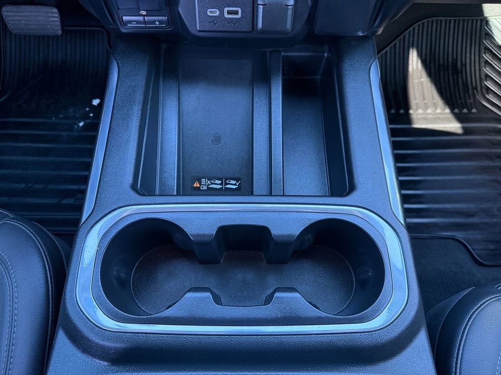 2021 Chevrolet Silverado 3500 HD LTZ DRW