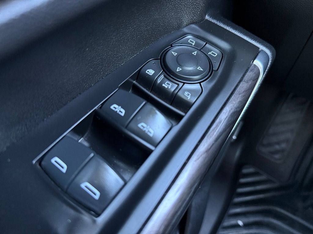 2021 Chevrolet Silverado 3500 HD LTZ DRW