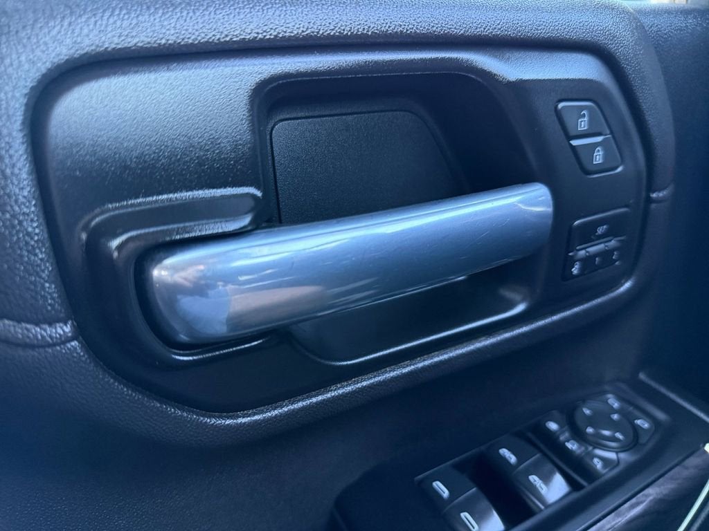 2021 Chevrolet Silverado 3500 HD LTZ DRW