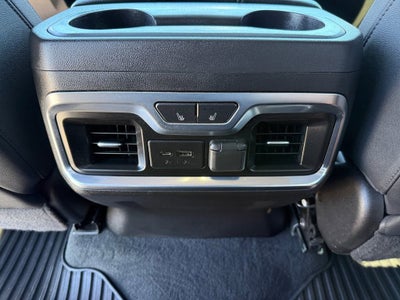 2021 Chevrolet Silverado 3500 HD LTZ DRW