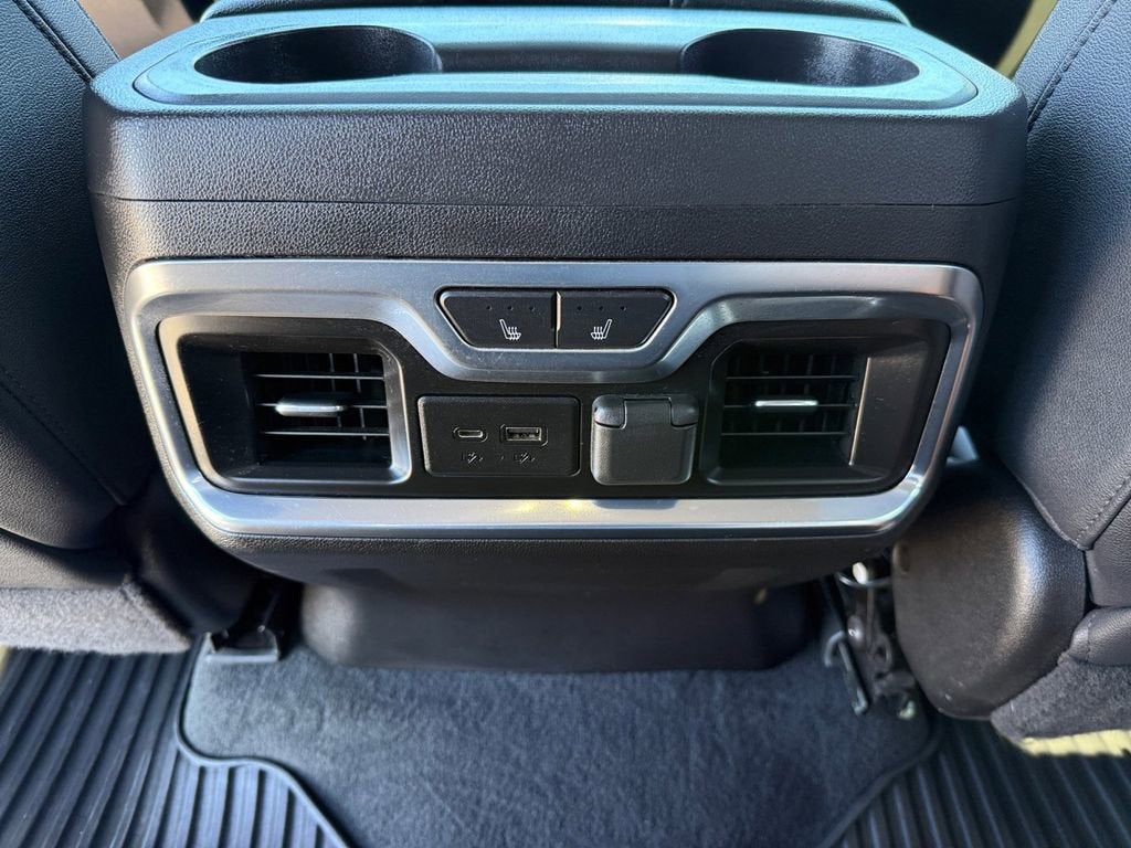 2021 Chevrolet Silverado 3500 HD LTZ DRW