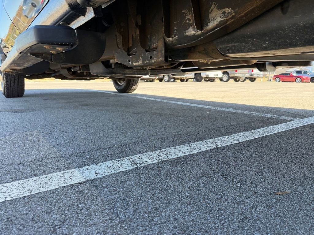 2021 Chevrolet Silverado 3500 HD LTZ DRW