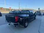 2021 Chevrolet Silverado 3500 HD LTZ DRW