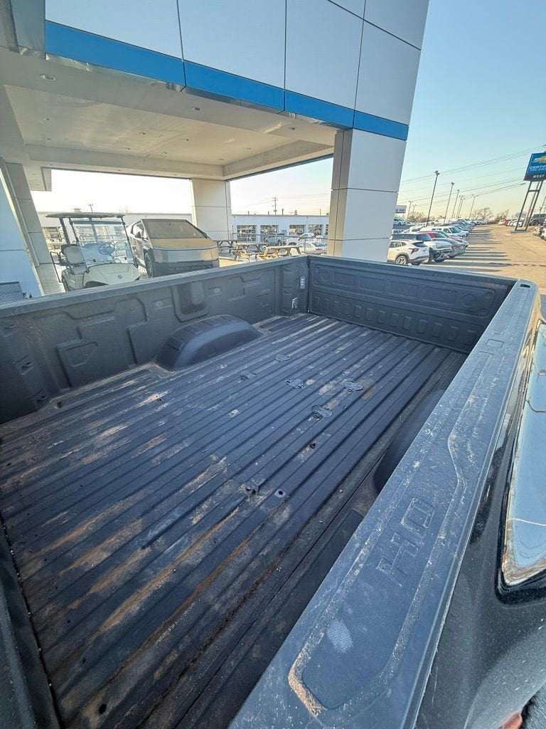 2021 Chevrolet Silverado 3500 HD LTZ DRW