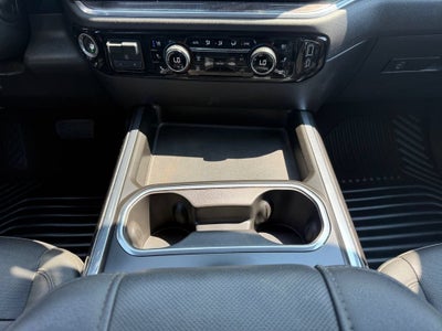 2024 Chevrolet Silverado 3500 HD LTZ DRW