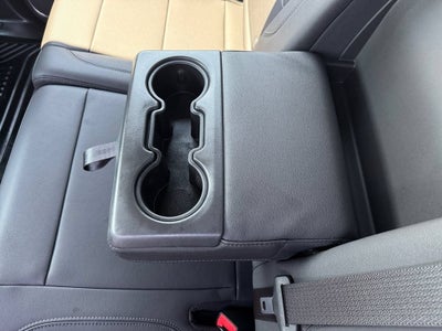 2024 Chevrolet Silverado 3500 HD LTZ DRW