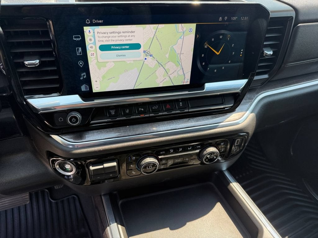 2024 Chevrolet Silverado 3500 HD LTZ DRW