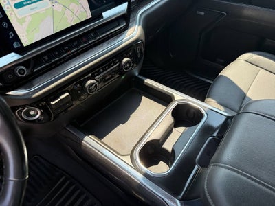 2024 Chevrolet Silverado 3500 HD LTZ DRW