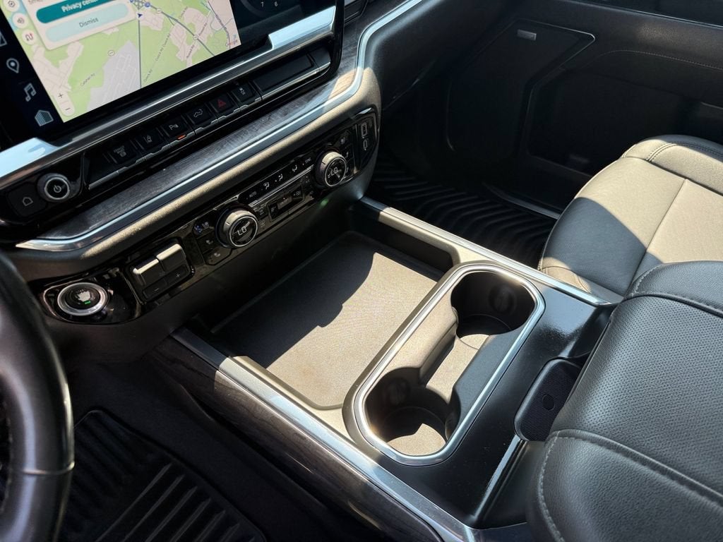 2024 Chevrolet Silverado 3500 HD LTZ DRW