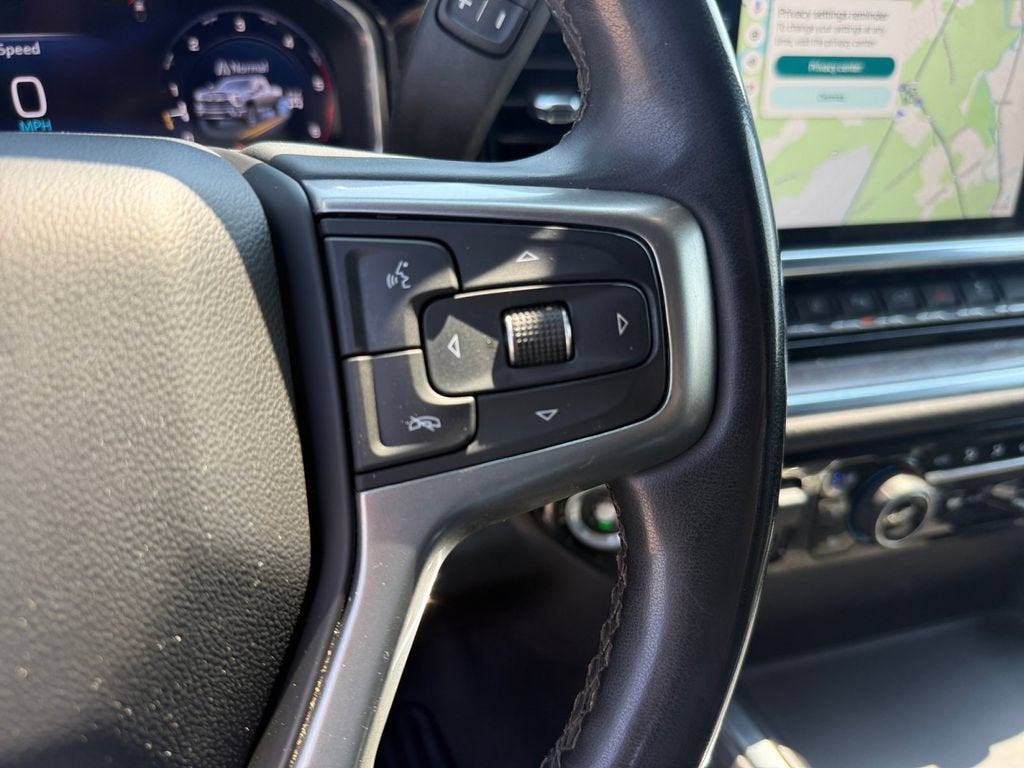 2024 Chevrolet Silverado 3500 HD LTZ DRW