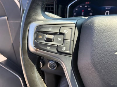 2024 Chevrolet Silverado 3500 HD LTZ DRW