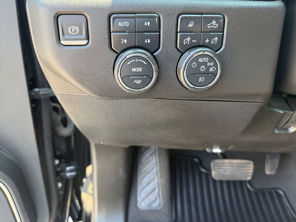 2024 Chevrolet Silverado 3500 HD LTZ DRW