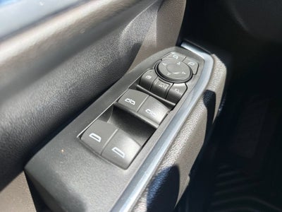 2024 Chevrolet Silverado 3500 HD LTZ DRW