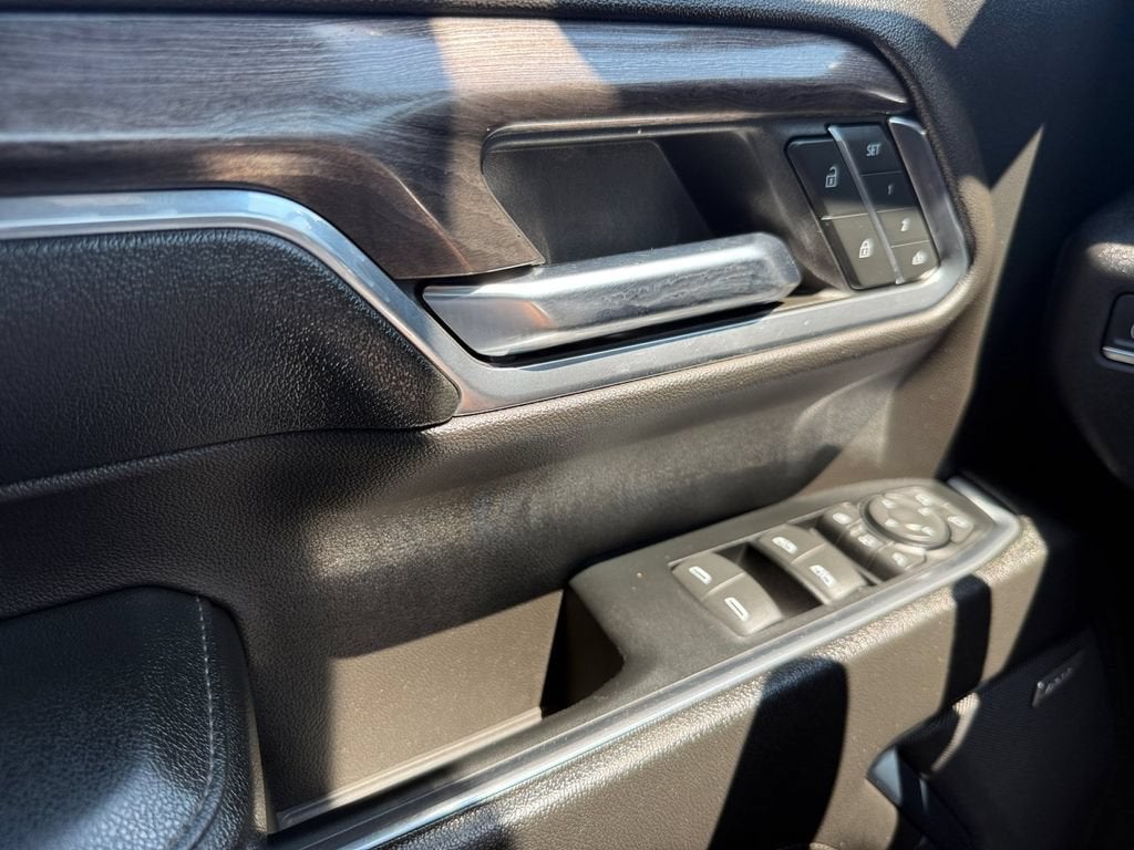 2024 Chevrolet Silverado 3500 HD LTZ DRW