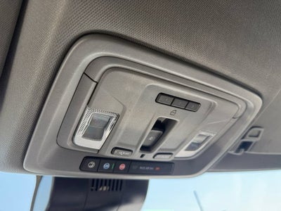 2024 Chevrolet Silverado 3500 HD LTZ DRW