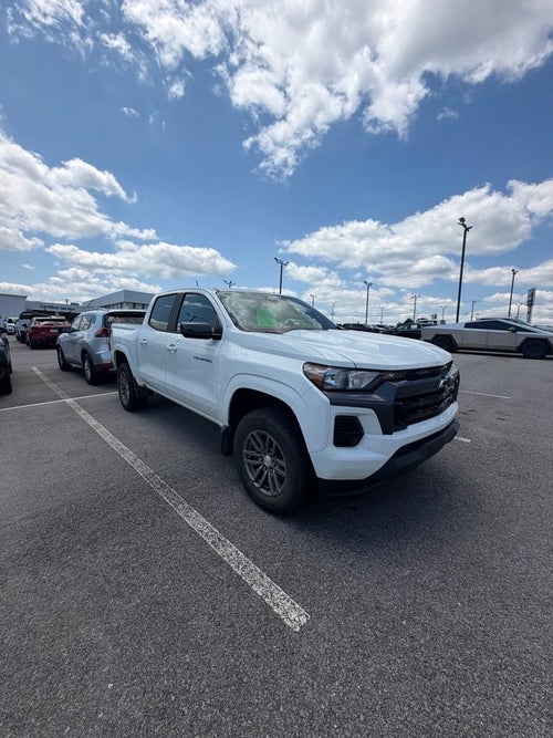 2023 Chevrolet Colorado 2WD LT