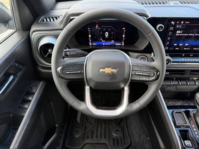 2023 Chevrolet Colorado 2WD LT