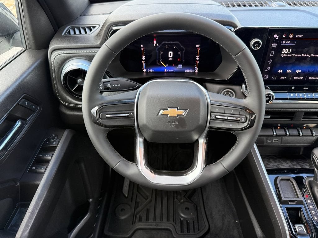 2023 Chevrolet Colorado 2WD LT