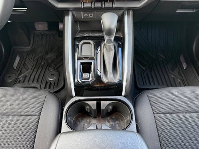 2023 Chevrolet Colorado 2WD LT