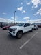 2023 Chevrolet Colorado 2WD LT