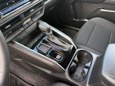 2023 Chevrolet Colorado 2WD LT