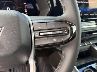2023 Chevrolet Colorado 2WD LT