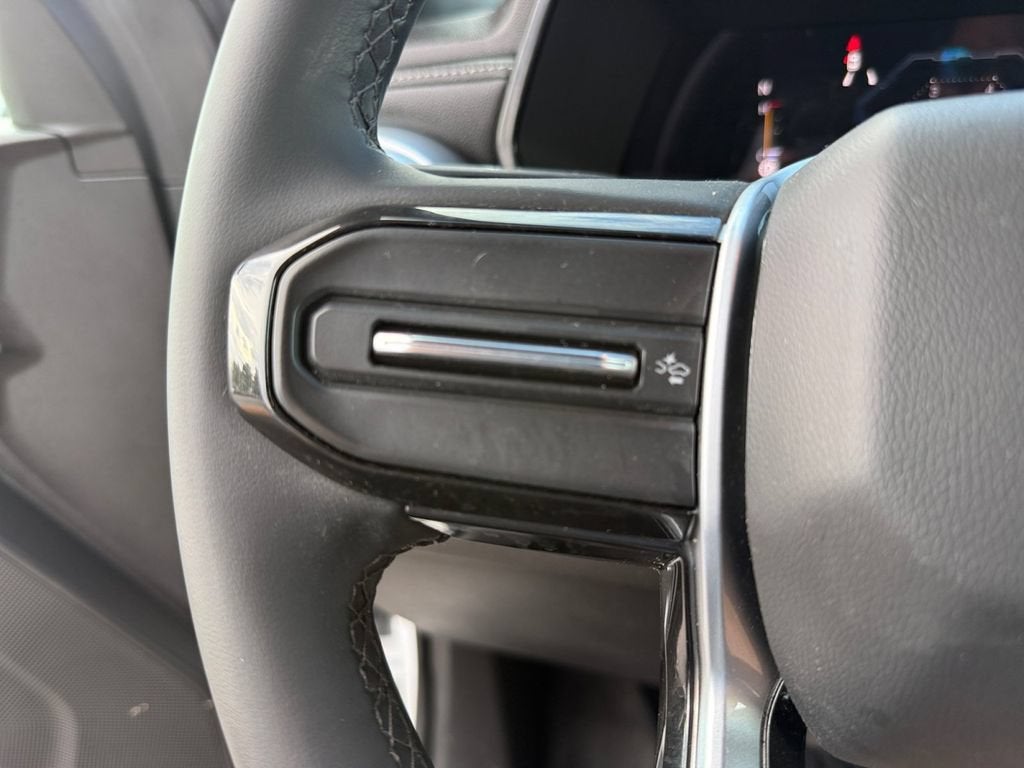 2023 Chevrolet Colorado 2WD LT