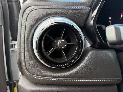 2023 Chevrolet Colorado 2WD LT