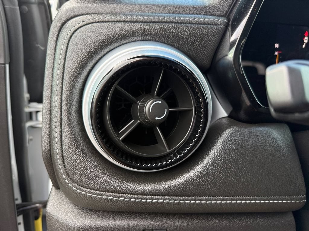 2023 Chevrolet Colorado 2WD LT