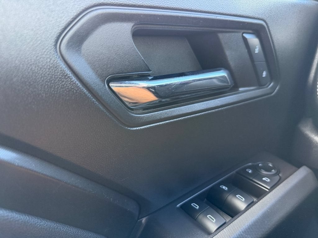 2023 Chevrolet Colorado 2WD LT