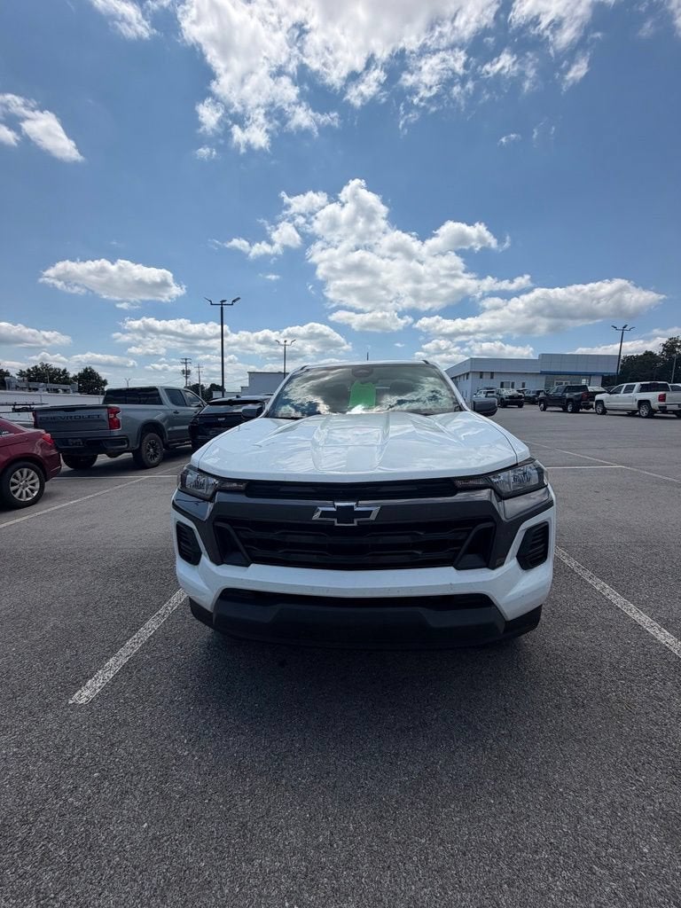 2023 Chevrolet Colorado 2WD LT