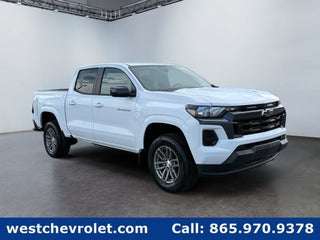 2023 Chevrolet Colorado 2WD LT