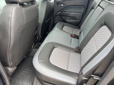 2019 Chevrolet Colorado 2WD Z71