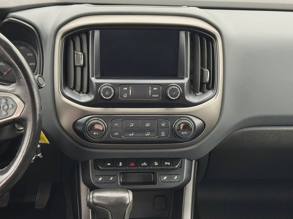 2019 Chevrolet Colorado 2WD Z71