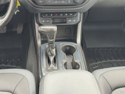 2019 Chevrolet Colorado 2WD Z71