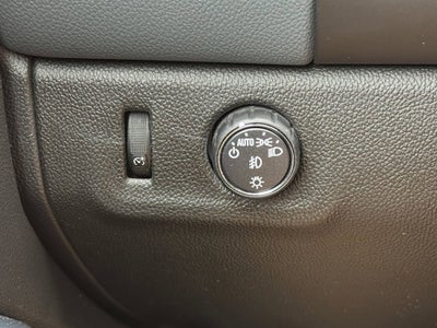 2019 Chevrolet Colorado 2WD Z71