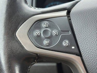 2019 Chevrolet Colorado 2WD Z71